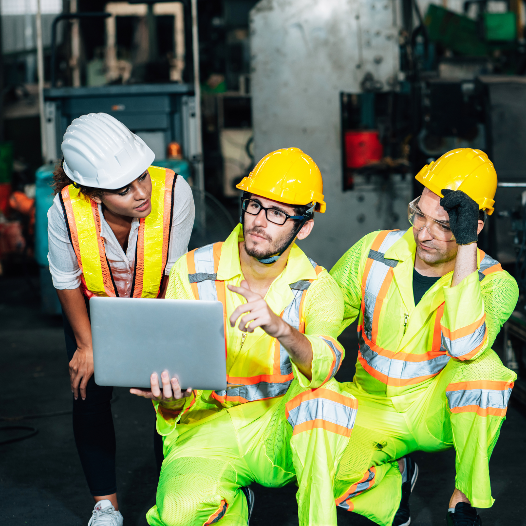 motivos para ter uma equipe protegida - holus saude